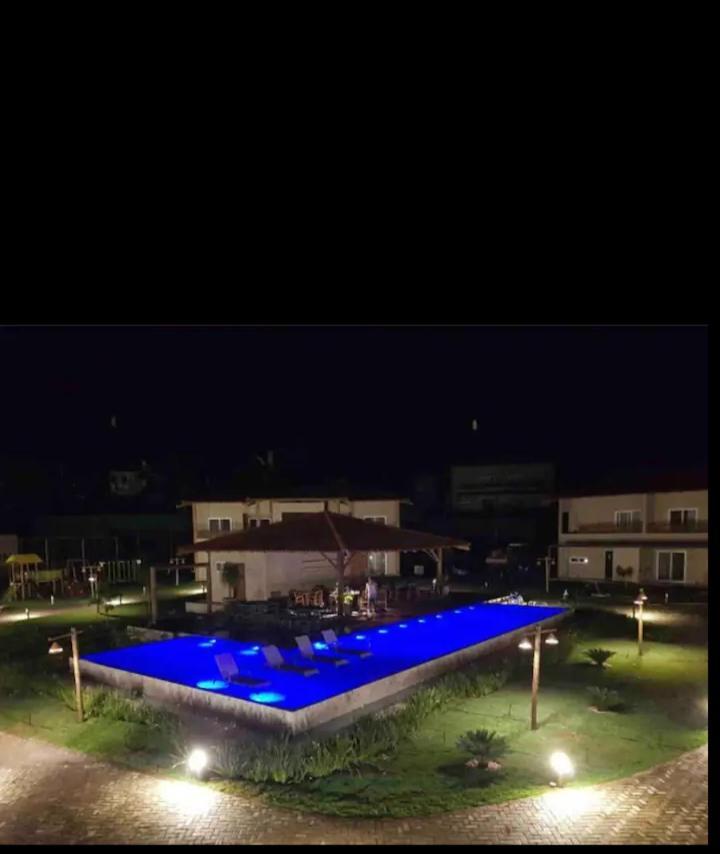 Casa Em Condominio Gamboa - Morro De Sao Paulo Ba カイル  エクステリア 写真