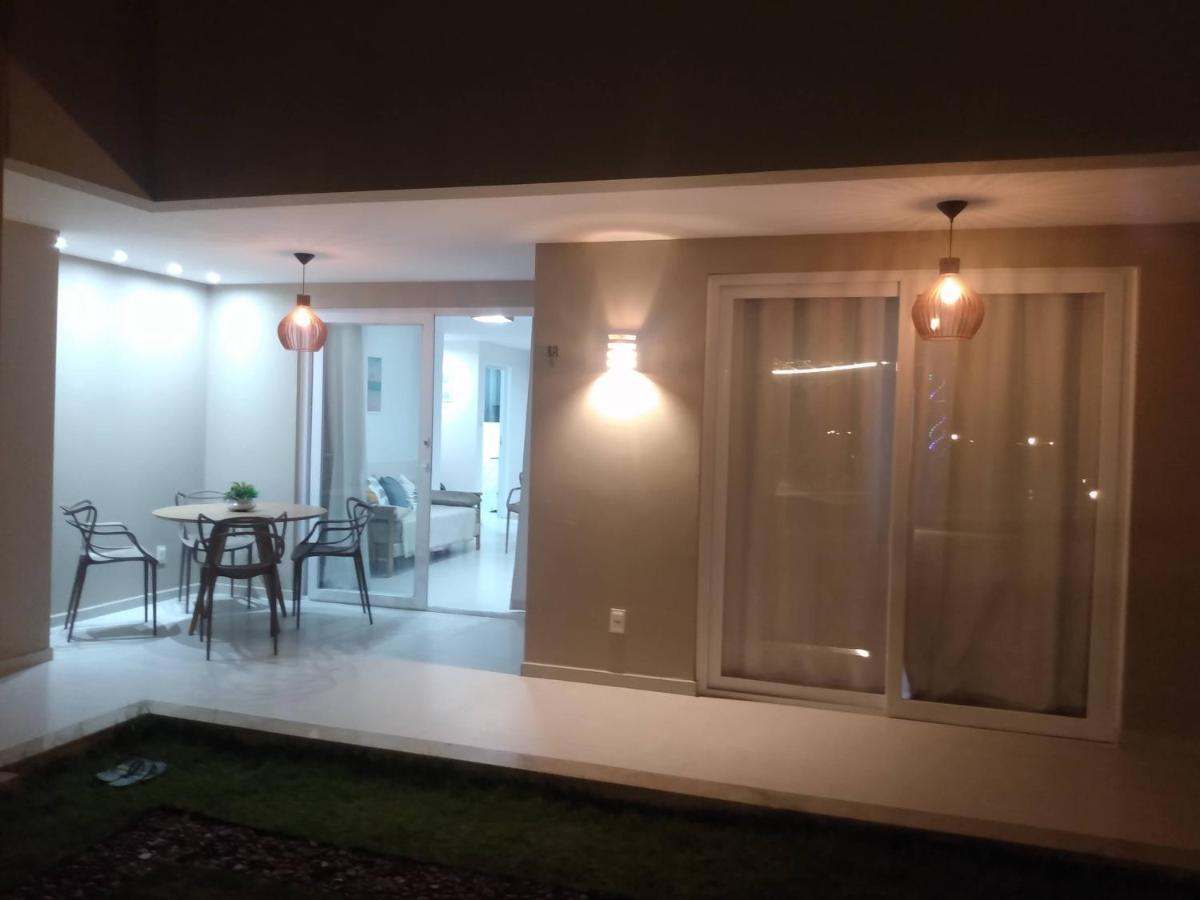 Casa Em Condominio Gamboa - Morro De Sao Paulo Ba カイル  エクステリア 写真