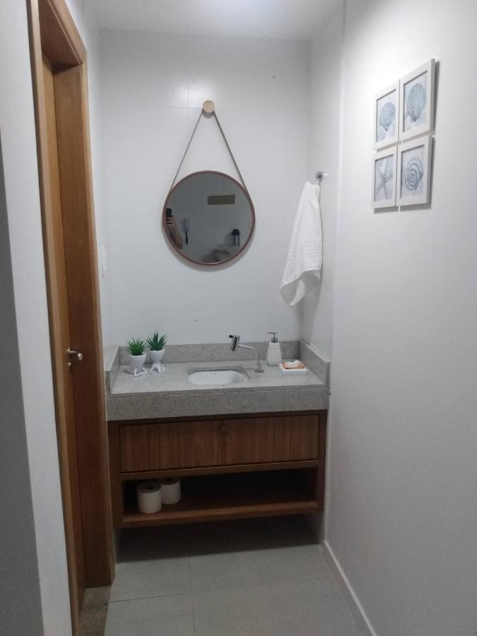 Casa Em Condominio Gamboa - Morro De Sao Paulo Ba カイル  エクステリア 写真