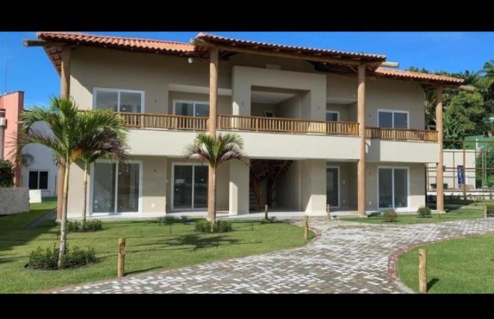 Casa Em Condominio Gamboa - Morro De Sao Paulo Ba カイル  エクステリア 写真