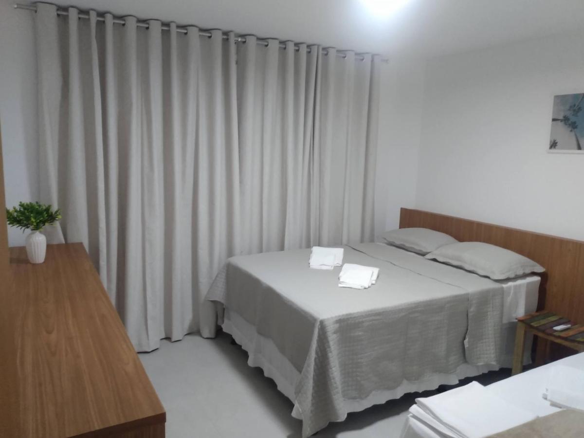 Casa Em Condominio Gamboa - Morro De Sao Paulo Ba カイル  エクステリア 写真