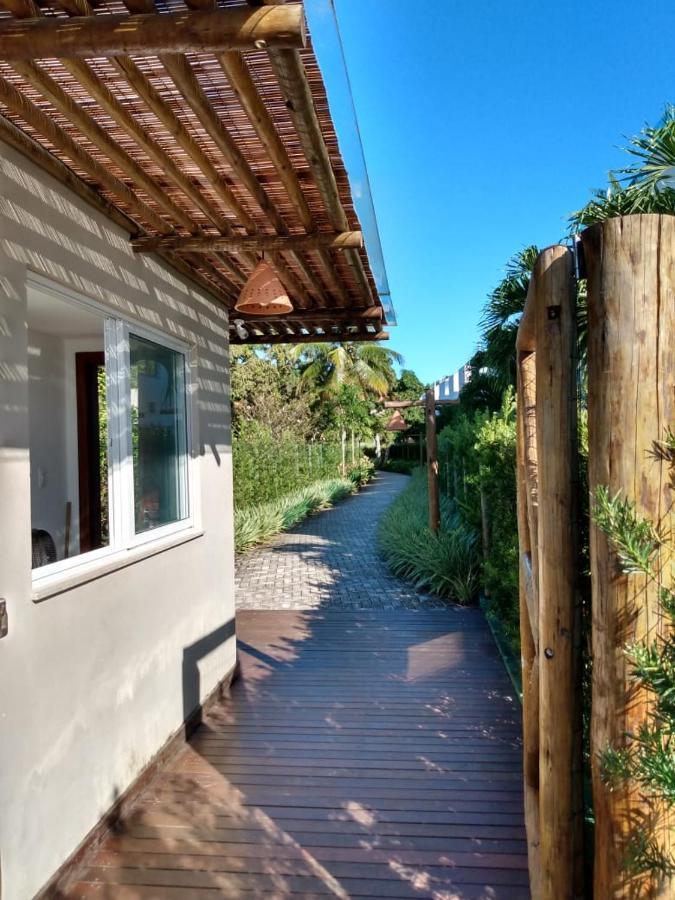 Casa Em Condominio Gamboa - Morro De Sao Paulo Ba カイル  エクステリア 写真