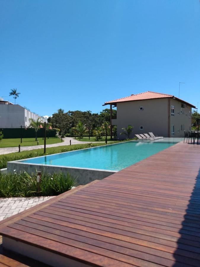 Casa Em Condominio Gamboa - Morro De Sao Paulo Ba カイル  エクステリア 写真