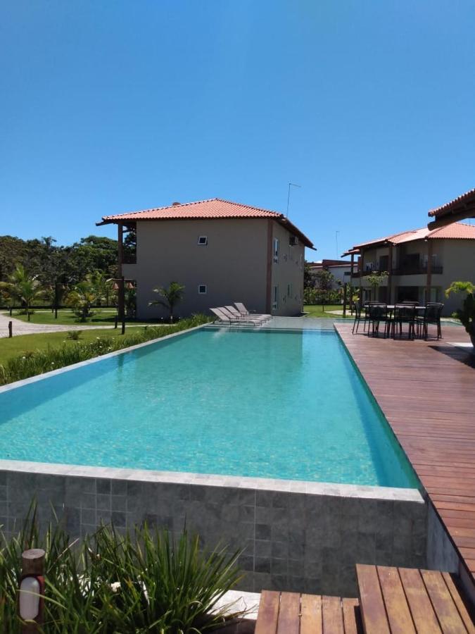 Casa Em Condominio Gamboa - Morro De Sao Paulo Ba カイル  エクステリア 写真